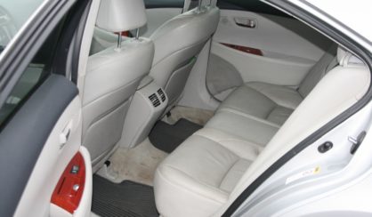 Lexus ES 350 2008