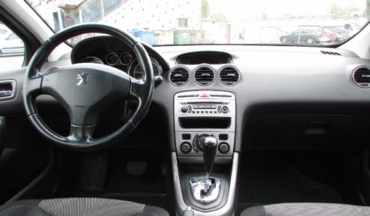 Peugeot 308 2010