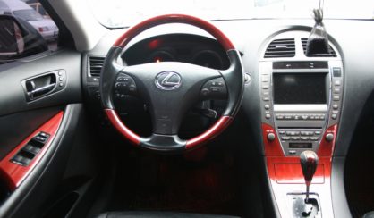 Lexus ES 350 2008