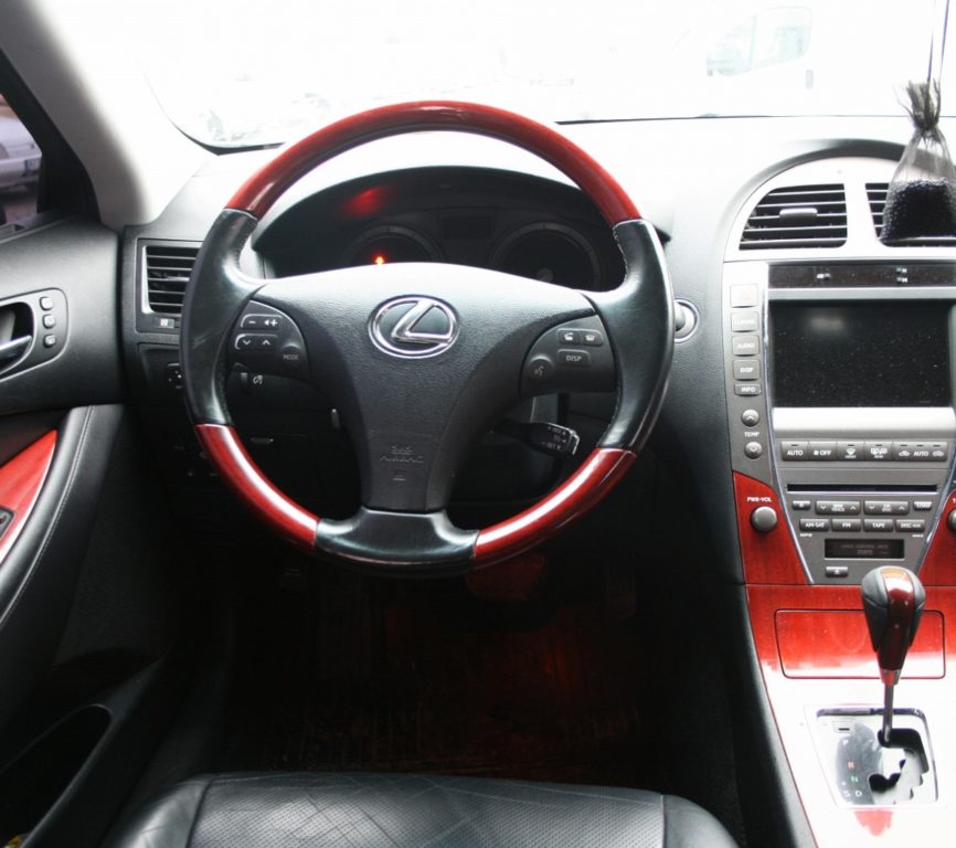 Lexus ES 350 2008