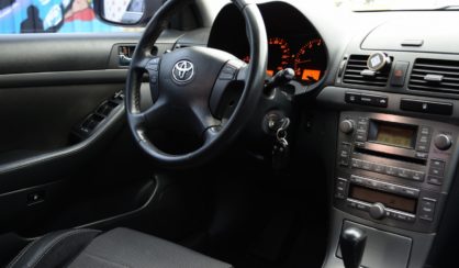 Toyota Avensis 2007