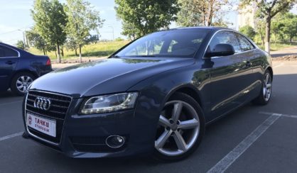 Audi A5 2009