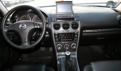 Mazda 6 2006