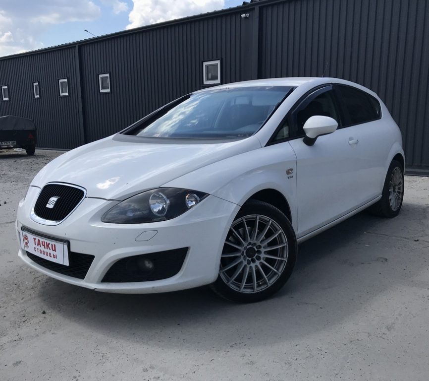 Seat Leon 2010