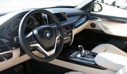 BMW X5 2017