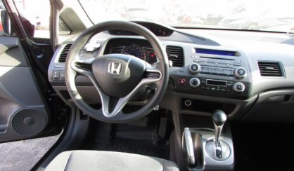 Honda Civic 2007