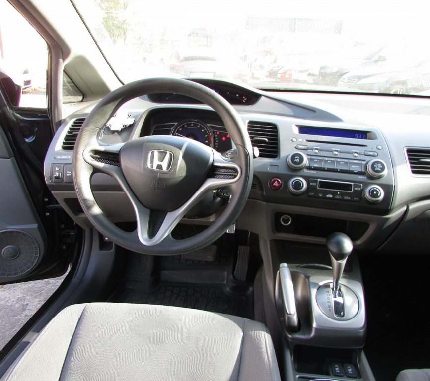 Honda Civic 2007