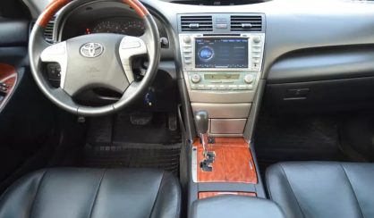 Toyota Camry 2008