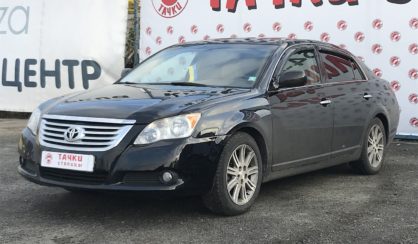 Toyota Avalon 2008