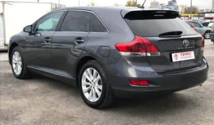 Toyota Venza 2014