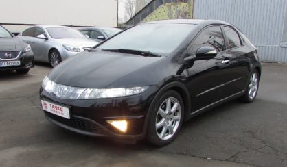 Honda Civic 2008