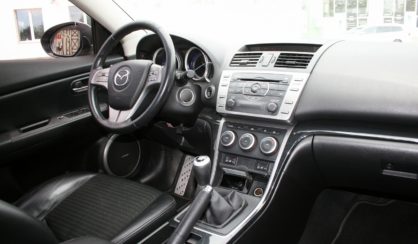 Mazda 6 2008