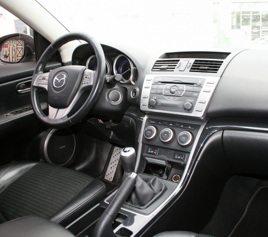 Mazda 6 2008