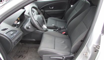 Renault Megane 2012