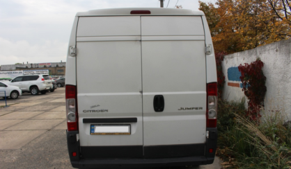 Citroen Jumpy груз. 2012