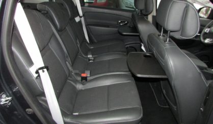 Renault Scenic 2011