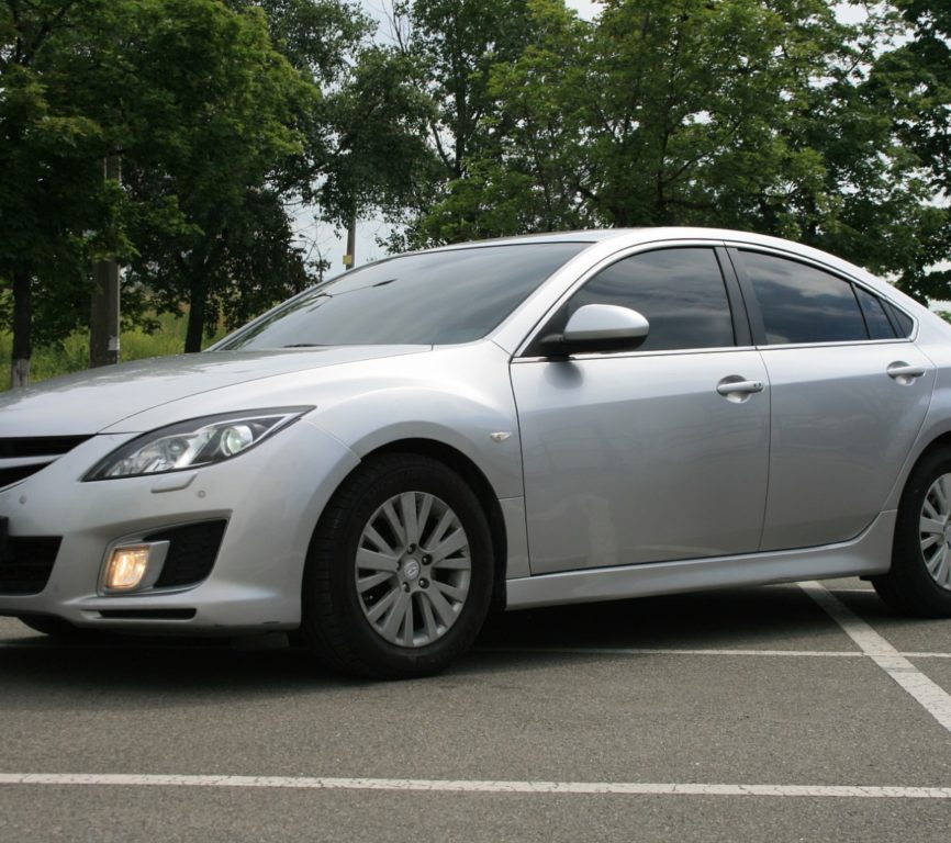 Mazda 6 2008