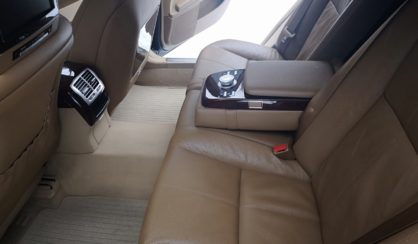 Mercedes-Benz S 550 2006