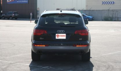 Audi Q7 2008