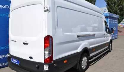 Ford Transit груз. 2015