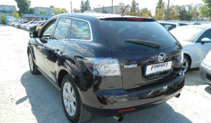 Mazda CX-7 2007