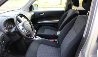 Nissan X-Trail 2010