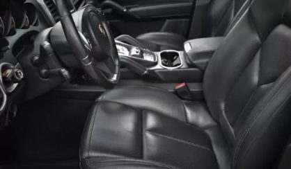 Porsche Cayenne 2010