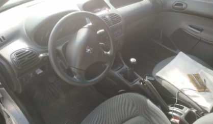 Peugeot 206 2006