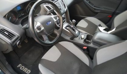 Ford Focus 2013