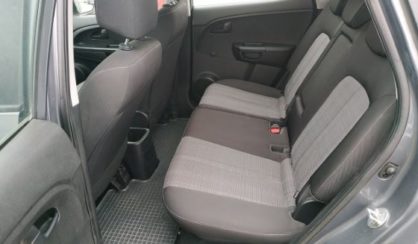 Kia Venga 2010