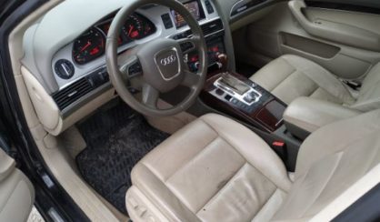 Audi A6 2010