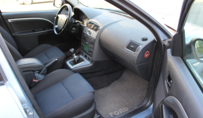 Ford Mondeo 2006