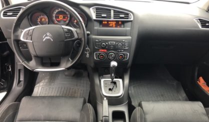 Citroen C4 2013