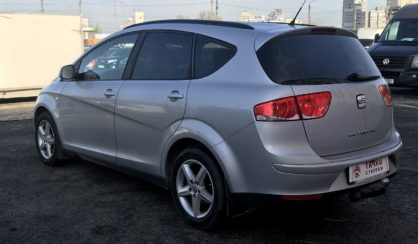 Seat Altea XL 2013