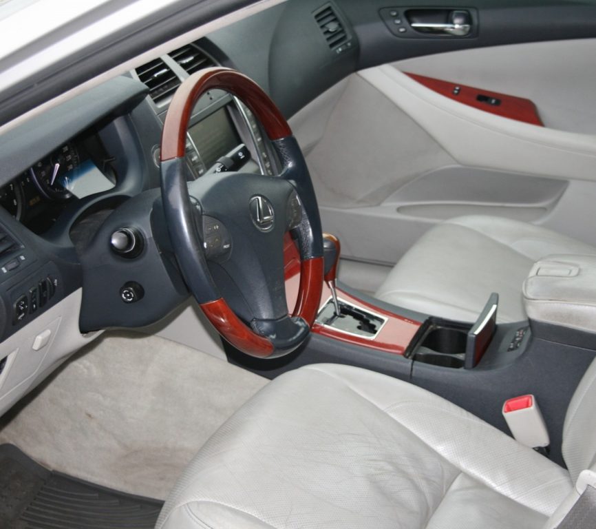Lexus ES 350 2008