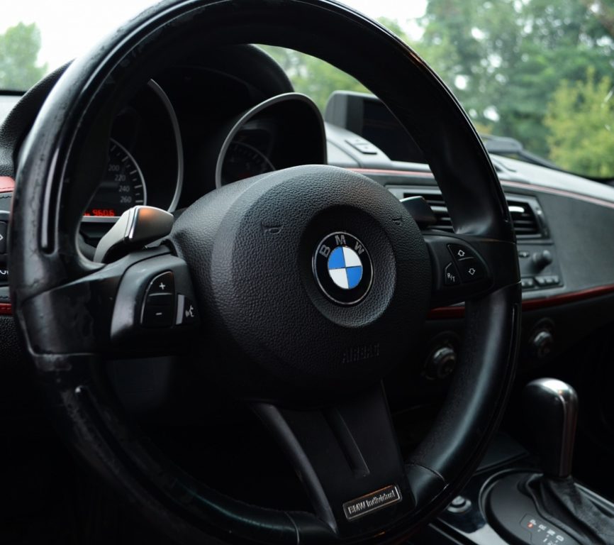 BMW Z4 2007