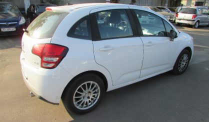 Citroen C3 2011