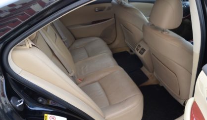 Lexus ES 350 2007