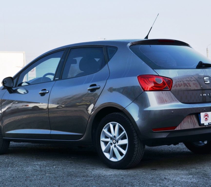 Seat Ibiza 2015