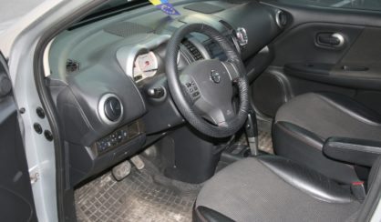 Nissan Note 2008