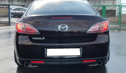 Mazda 6 2008