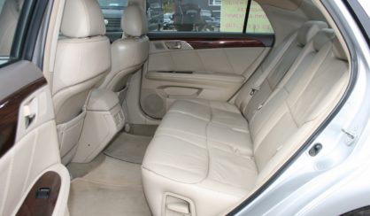 Toyota Avalon 2008