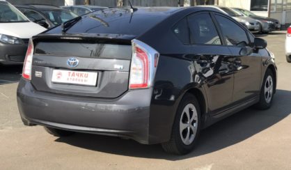 Toyota Prius 2013