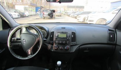 Hyundai i30 2008