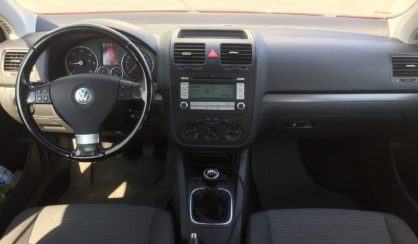 Volkswagen Jetta 2007