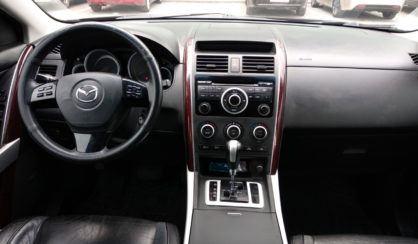 Mazda CX-9 2008