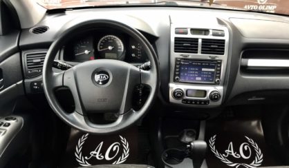 Kia Sportage 2007