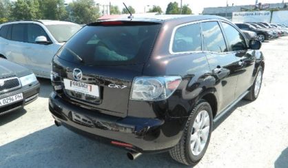 Mazda CX-7 2007