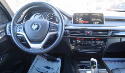 BMW X5 2015