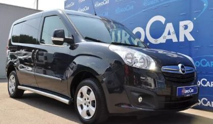 Opel Combo груз. 2015